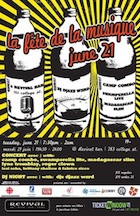 F�te de la Musique 2011