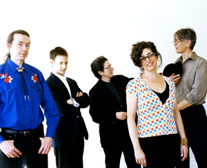 Colour photo of Swamperella 2009